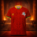 Grand Duchy of Lithuania Jersey