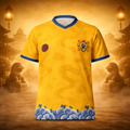 Imperial Chinese Jersey